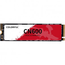 SSD накопитель Colorful CN600 256GB